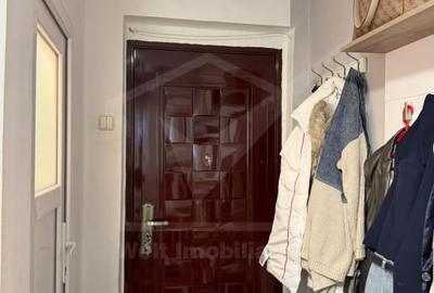 Garsonieră semidecomandată, mobilată în Gheorgheni - 8