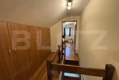 Apartament cu 3 camere, 81 mp, decomandat zona Bradet - 1