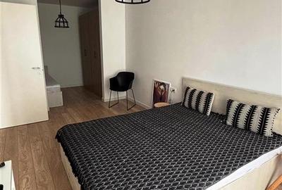 Apartament 2 camere zona de nord, Bulevardul Pipera - 11