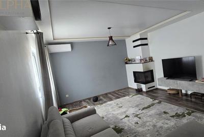 Casă cu 4 camere în Viișoara - 4