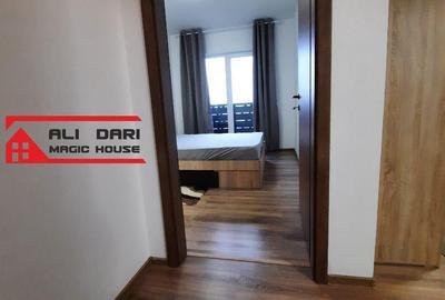 Apartament cu 2 camere decomandat în Baciu - 8