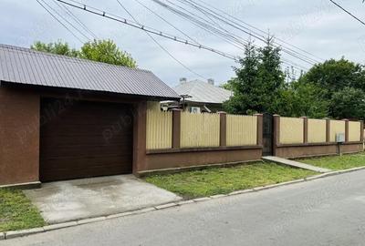 Casă cu 4 camere cu Teren 768 Mp în Țăndărei - 4