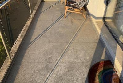 Apartament cu 3 camere decomandat, mobilat în Băneasa - 8