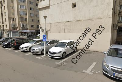 🏠 Studio (living + dormitor separat) Nerva Traian/Timpuri Noi - parcare inclusa - 4