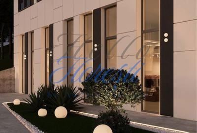 Apartament cu 3 camere semidecomandat în Gruia - 1