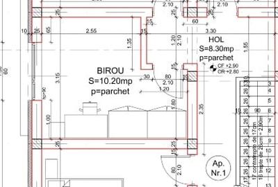 1/2 Duplex la Cheie - Panouri Fotovoltaice - Proprietar 1/2 Duplex la Cheie - Panouri Fotovoltaice - Proprietar - 8