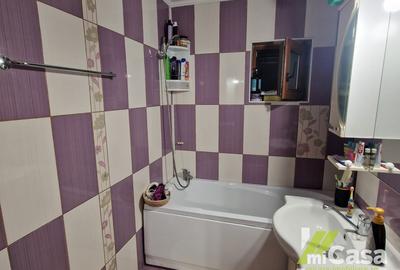 Apartament 2 camere – Țiglina 3, Galați - 7
