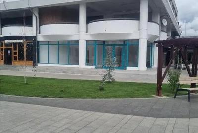 Spațiu comercial, de 70 mp, în Libertății - 7