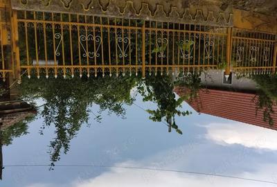 Casă cu 3 camere în Domănești - 2