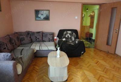 Apartament cu 2 camere decomandat în Aurel Vlaicu - 4