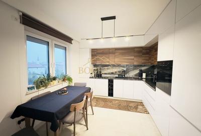 BG99-Ap 4 camere Mobilat Utilat LUX-COMISION 0% - 2