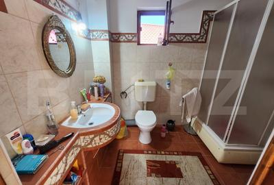 Casa individuala cu 3 camere, 371 mp,zona Centru - 12