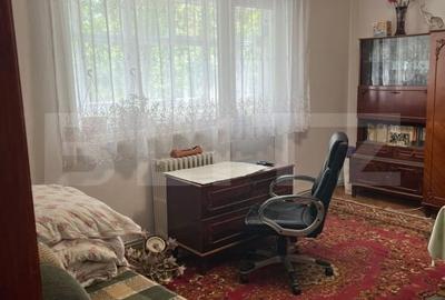 Apartament cu 3 camere decomandat, mobilat în Mănăștur - 8
