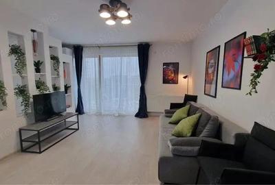 Garsonieră decomandată în Tudor - 3