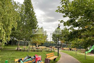 Pipera | Adora Residence | Bloc 2015 | Parcare - 1