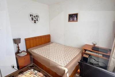 Apartament cu 3 camere semidecomandat în Nord - 2