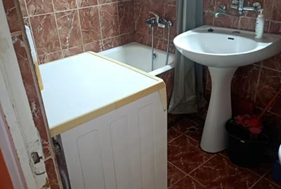 Garsonieră decomandată în Zorilor - 8