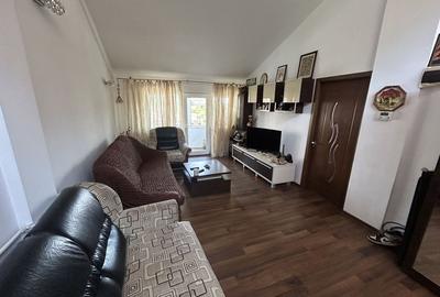 Apartament 3 camere zona KM 4-5 - 3