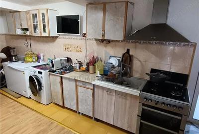 Casa SUPER 4 cam teren 540 mp deschidere dubla Lacu Dulce - 13