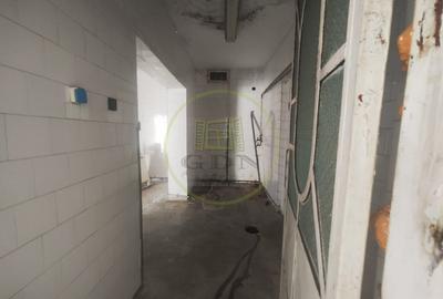 Spațiu comercial, de 200 mp, în Brestei - 8