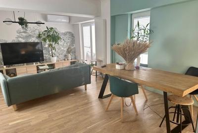 Apartament 3 camere - Pipera -Fabrica de Glucoza - 3