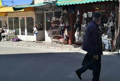 Spațiu comercial, de 15 mp, în Central - 7