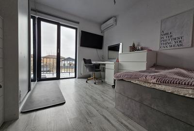 Casă cu 4 camere cu Teren 170 Mp în Berceni - 8