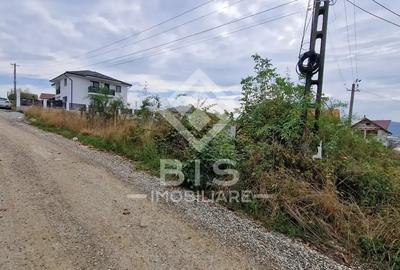 Teren 711 mp - Zona Leoni - 2