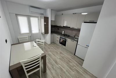 Apartament cu 2 camere decomandat, mobilat în Brăilei