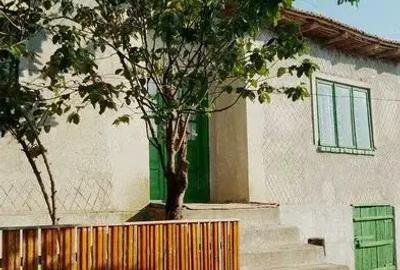 Casa la tara Camena, jud Tulcea - 2