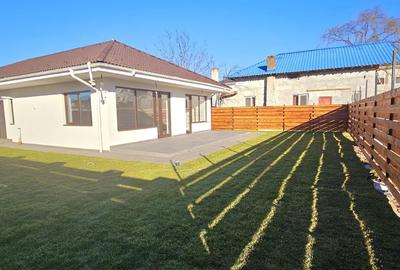 Vila pe Parter in stil Mediteranean - 10