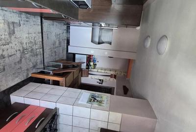 Apartament cu 4 camere decomandat în Triaj - 8