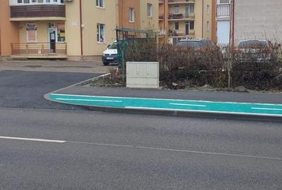Garsonieră decomandată în Florești - 4
