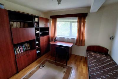 Vila de vanzare 300 mp utili + teren 2325 mp in satul Gheorghieni - 10