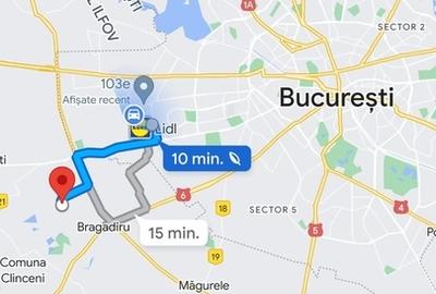 CLINCENI, OLTENI - 1