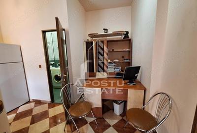Apartament cu 2 camere decomandat în Ultracentral