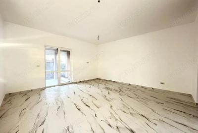 Duplex 5 camere, 127 mp utili, 355 mp teren - Sanandrei - 1