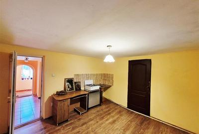 Casă cu 3 camere cu Teren 300 Mp în Dancu - 6