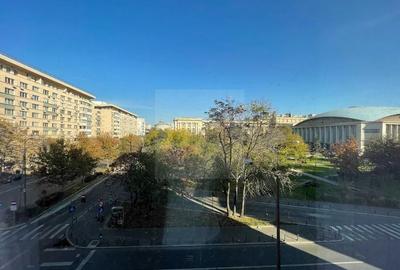 Apartament cu 2 camere decomandat, mobilat în Sala Palatului - 2