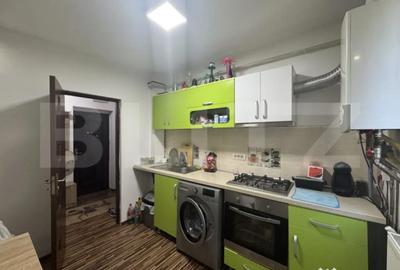 Apartament cu 2 camere semidecomandat, mobilat în Victoria - 8