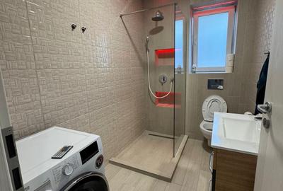 Ap 3 camere cu gradina 150mp  Ghencea Cooperativei / Parcare - 9