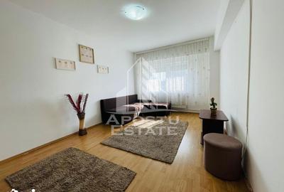 Apartament cu 2 camere semidecomandat în Aurel Vlaicu - 12
