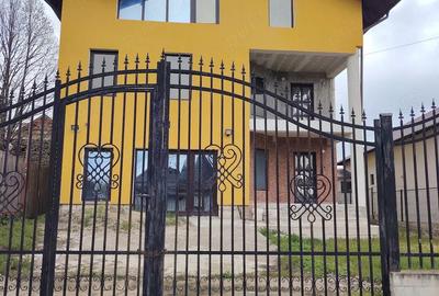 Casă cu 3 camere cu Teren 1000 Mp în Răzvad - 6