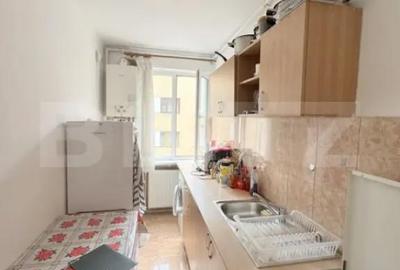 Apartament cu 2 camere semidecomandat, mobilat în Horea - 3