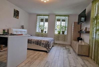 Casă cu Teren 1457 Mp în Rudna - 13