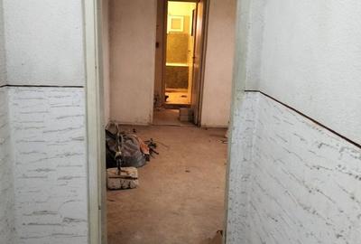 Apartament cu 2 camere în Central - 1