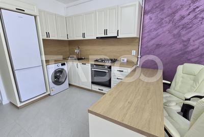 Apartament cu 2 camere decomandat, mobilat în Mihai Viteazul - 3