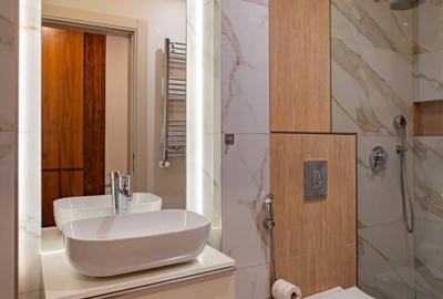 Apartament cu 4 camere, mobilat în Tomis Nord - 17