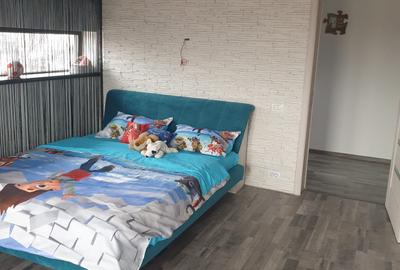 Km 5 - casa 4 camere P+Mansarda (teren 248 mp ) - 19