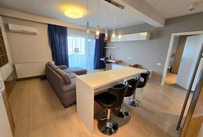 2 camere, bloc nou, modern, cu garaj, in Zorilor, in complexul Luminia - 2